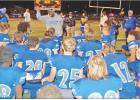 Pewitt Brahmas wins Morris County Rematch