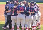 COURTESY PHOTO NTCC Eagles pick up first win, then split with Hill College