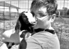 Ag Club to host plant sale, goat yoga on May 4th