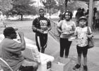 B.U.D.D.Y. Organization hosts school supply drive