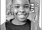 Majik Walker “Having fun with your new toys.” What does Christmas mean to you?