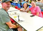 Daingerfield South Elementary celebrates Grandparents´Day on September 4