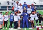 Lady Tigers earn Region II Championship, Tigers second