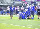 Texas Football ranks Tigers 9th in state; tabs D’field, HS and Pewitt for playoff berths
