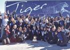 Pewitt, Daingerfield bands advance to Area marching competition