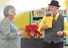 Hughes Springs Library offers magical fun for all ages
