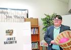 Daingerfield South Elementary showcases