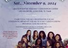 COURTESY IMAGE / BEVERLY AUSTIN Morris County Collaborative invites women of all ages to join Women and Teen Retreat