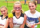 Daingerfield 14U take two in Jefferson