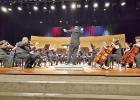 Mount Pleasant Community Orchestra takes listeners on a galactic adventure