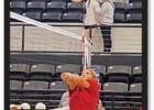 Spike for The Brand: HS volleyball opens 2023 season