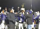 AREA CHAMPS!