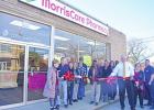 New pharmacy open in Daingerfield