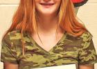 Trammel’s Trace DAR presents youth citizenship awards
