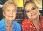 Buie honored for 70 years with Order of the Eastern Star