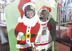 Daingerfield’s Inaugural Christmas in the Park deemed a success