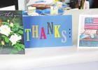 Law Enforcement Appreciation Lunch