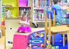 Back to Homeschool’ picture day held at Daingerfield Library