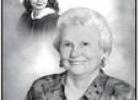 Alice Joyce Hosford Dalby Laney