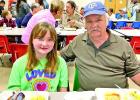 Daingerfield South Elementary celebrates Grandparents´Day on September 4