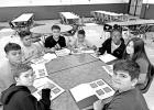 Daingerfield Tiger Chess Team taking on 13th competition season