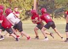 2-a-days mark beginning of high school sports seasons