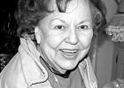 Doris Fowler