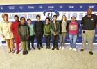 Daingerfield Student Recognitions