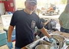 Jenkins VFD fish fry