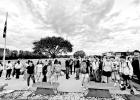 Pewitt students gather for See you at the Pole