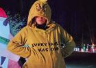 Tenth annual Christmas in the Park brings thousands to Daingerfield State Park