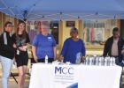Threatening weather doesn’t stop Spring Fling