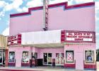 Morris Theatre thinks pink for Barbie premiere