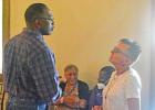 New Daingerfield City Manager Keith Whitfield