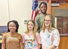 Daingerfield recognizes elementary, junior high UIL participants