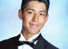 Jose Adolfo Pureco - Salutatorian Williamson, Pureco top Bulls at PHS