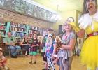 Summer PROGRAM