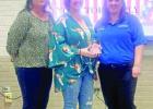 Daingerfield Chamber holds awards banquet