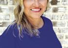 Tonya Briggs COURTESY PHOTO Pewitt CISD’s Briggs named Region 8 Principal of the Year