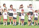 Mustang Stampede