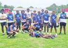 Tigers qualify for State 7-on-7 tournament