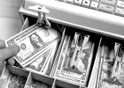 STOCK PHOTO Morris County sees large jump in sales tax revenues