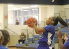 Lady Tigers fall at Rivercrest