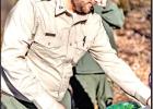 Lane Neely, Park Ranger, Daingerfield State Park Lane Neely, Park Ranger, Daingerfield State Park