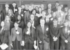 HS DECA students advance to state competition