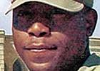 Sam T. Castle Nationally renown muralist honors Hughes Springs fallen veteran