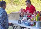 First Autumn Sip n’ Shop sets up at Naples winery