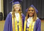 Daingerfield celebrates Class of 2023