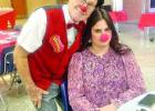 Daingerfield Chamber holds awards banquet