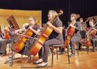 Mount Pleasant Community Orchestra takes listeners on a galactic adventure